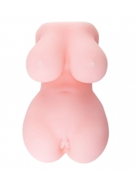 Мастурбатор-вагина Babycakes - ToyFa - в Тамбове купить с доставкой