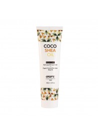 Массажное масло Coco Shea Oil - 100 мл. - Exsens - купить с доставкой в Тамбове