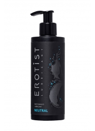 Лубрикант на водной основе Erotist Neutral - 250 мл. - Erotist Lubricants - купить с доставкой в Тамбове