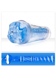 Мастурбатор Fleshlight Flight Commander - Fleshlight - в Тамбове купить с доставкой