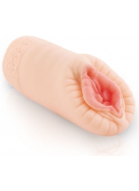 Тугой фигурный мастурбатор-вагина - ToyFa - в Тамбове купить с доставкой