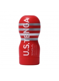 Мастурбатор TENGA U.S. Original Vacuum Cup - Tenga - в Тамбове купить с доставкой