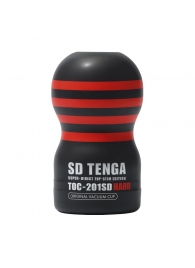 Мастурбатор TENGA SD Original Vacuum Cup Strong - Tenga - в Тамбове купить с доставкой