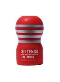 Мастурбатор TENGA SD Original Vacuum Cup - Tenga - в Тамбове купить с доставкой