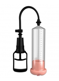 Вакуумная помпа PUMP WORX FANTA FLESH PUSSY PUMP - Pipedream - в Тамбове купить с доставкой