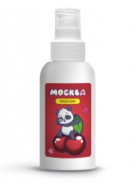 Универсальная смазка с ароматом вишни  Москва Вкусная  - 100 мл. - Москва - купить с доставкой в Тамбове