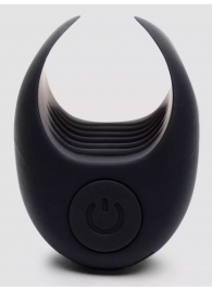 Компактный вибромастурбатор Sensation 20 Function Mini Male Vibrator - Fifty Shades of Grey - в Тамбове купить с доставкой Компактный вибромастурбатор Sensation 20 Function Mini Male Vibrator - Fifty Shades of Grey - в Тамбове купить с доставкой