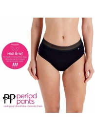 Менструальные трусы-брифы Period Pants - Pretty Polly - купить с доставкой в Тамбове