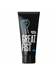 Крем для фистинга на водной основе Great Fist - 50 гр. - Биоритм - купить с доставкой в Тамбове