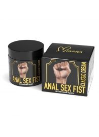 Крем на водной основе ANAL SEX FIST Classic Cream - 150 мл. - Миагра - купить с доставкой в Тамбове