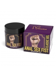 Гель на водной основе ANAL SEX FIST Classic Gel - 150 мл. - Миагра - купить с доставкой в Тамбове