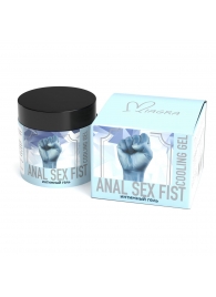Гель на водной основе с охлаждающим эффектом ANAL SEX FIST Cooling Gel - 150 мл. - Миагра - купить с доставкой в Тамбове