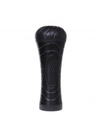 Мастурбатор-анус Baby Pussy в колбе без вибрации - Baile - в Тамбове купить с доставкой