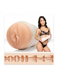 Мастурбатор-вагина Fleshlight Girls - Alina Lopez Rose - Fleshlight - в Тамбове купить с доставкой