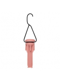 Подвес для просушки рукава мастурбатора Fleshlight Hang Dry - Fleshlight - купить с доставкой в Тамбове