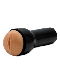 Телесный мастурбатор-вагина Feel Stroker - Kiiroo - в Тамбове купить с доставкой
