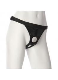 Универсальные трусики Vac-U-Lock ULTRA HARNESS - Doc Johnson - купить с доставкой в Тамбове