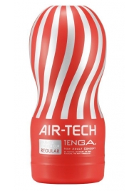 Мастурбатор Reusable Vacuum CUP Regular - Tenga - в Тамбове купить с доставкой