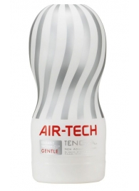 Мастурбатор Reusable Vacuum CUP Gentle - Tenga - в Тамбове купить с доставкой