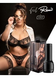 Телесный мастурбатор-вагина Feel Romi Chase - Kiiroo - в Тамбове купить с доставкой