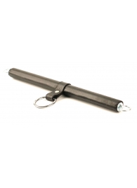 БДСМ-комплект: маленькая распорка и наручники - Crazy Handmade - купить с доставкой в Тамбове