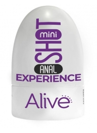 Телесный мастурбатор-анус Anal Mini Masturbator - Adrien Lastic - в Тамбове купить с доставкой