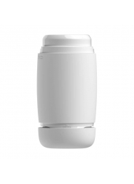 Белый мастурбатор Tenga Puffy - Tenga - в Тамбове купить с доставкой
