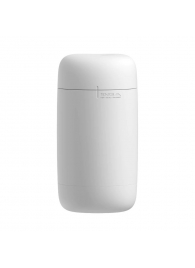 Белый мастурбатор Tenga Puffy - Tenga - в Тамбове купить с доставкой