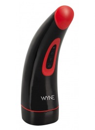Автоматический мастурбатор WYNE 03 с подогревом - Orion - в Тамбове купить с доставкой
