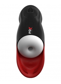Автоматический мастурбатор PDX Elite Fap-O-Matic Pro - Pipedream - в Тамбове купить с доставкой
