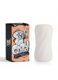 Белый мастурбатор Stamina Masturbator Pleasure Pocket - Chisa - в Тамбове купить с доставкой