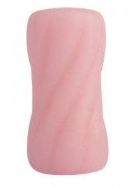Розовый мастурбатор Stamina Masturbator Pleasure Pocket - Chisa - в Тамбове купить с доставкой