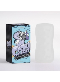 Прозрачный мастурбатор Stamina Masturbator Pleasure Pocket - Chisa - в Тамбове купить с доставкой