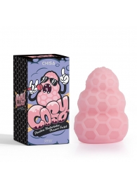 Розовый мастурбатор Phantom Masturbator Pleasure Pocket - Chisa - в Тамбове купить с доставкой