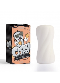 Белый мастурбатор Vigor Masturbator Pleasure Pocket - Chisa - в Тамбове купить с доставкой