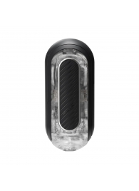 Черный мастурбатор Tenga Flip Zero Gravity с вибрацией - Tenga - в Тамбове купить с доставкой