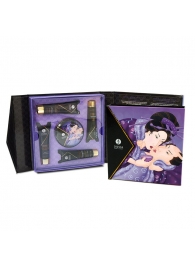 Подарочный набор Geishas secret из 5 предметов - Shunga - купить с доставкой в Тамбове