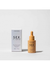 Массажные капли SEX au naturel - 30 мл. - Bijoux Indiscrets - купить с доставкой в Тамбове Массажные капли SEX au naturel - 30 мл. - Bijoux Indiscrets - купить с доставкой в Тамбове