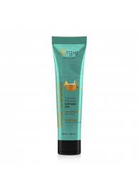 Съедобный интимный гель Orgie Lube Tube Cocktail Pina Colada - 100 мл. - ORGIE - купить с доставкой в Тамбове