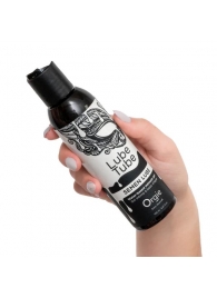 Интимный гель на водной основе Lube Tube Semen Lube - 150 мл. - ORGIE - купить с доставкой в Тамбове