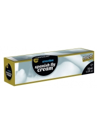 Крем для усиления эрекции Ero Spain Fly Cream - 30 мл. - Ero - купить с доставкой в Тамбове
