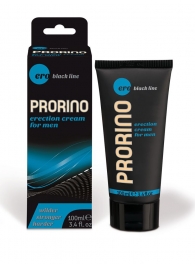 Крем для усиления эрекции Ero Prorino Erection Cream - 100 мл. - Ero - купить с доставкой в Тамбове