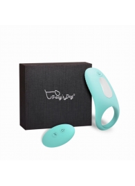 Кольцо на пенис с вибрацией и дистанционном управлении Vibrating Cock Ring - Tracy s Dog - в Тамбове купить с доставкой