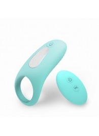 Кольцо на пенис с вибрацией и дистанционном управлении Vibrating Cock Ring - Tracy s Dog - в Тамбове купить с доставкой