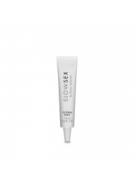 Бальзам для клитора Slow Sex Clitoral Balm - 10 мл. - Bijoux Indiscrets - купить с доставкой в Тамбове