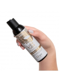 Интимный гель на водной основе Lube Tube Human Lube - 150 мл. - ORGIE - купить с доставкой в Тамбове