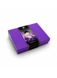 Подарочный набор Naughter Kit - Shunga - купить с доставкой в Тамбове