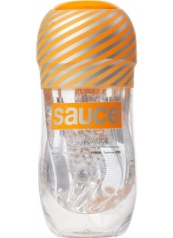 Мастурбатор Sauce Honey - Sauce - в Тамбове купить с доставкой
