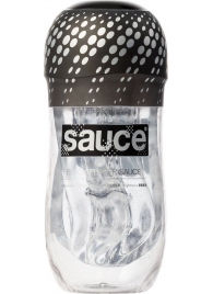 Мастурбатор Sauce Black Pepper - Sauce - в Тамбове купить с доставкой