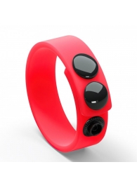 Набор из 3 разноцветных эрекционных колец Kit Neon Ring - Love to Love - в Тамбове купить с доставкой